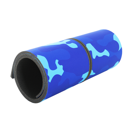 Festival of Comfort Bundle (Blue Camo)