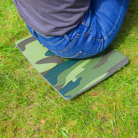 Portable Outdoor Lightweight Sit Mat (Berko x2)