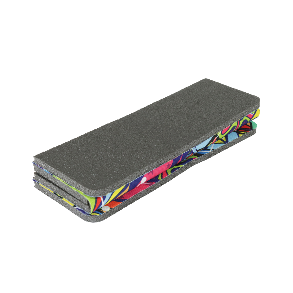 Portable Outdoor Lightweight Sit Mat (Graffiti)