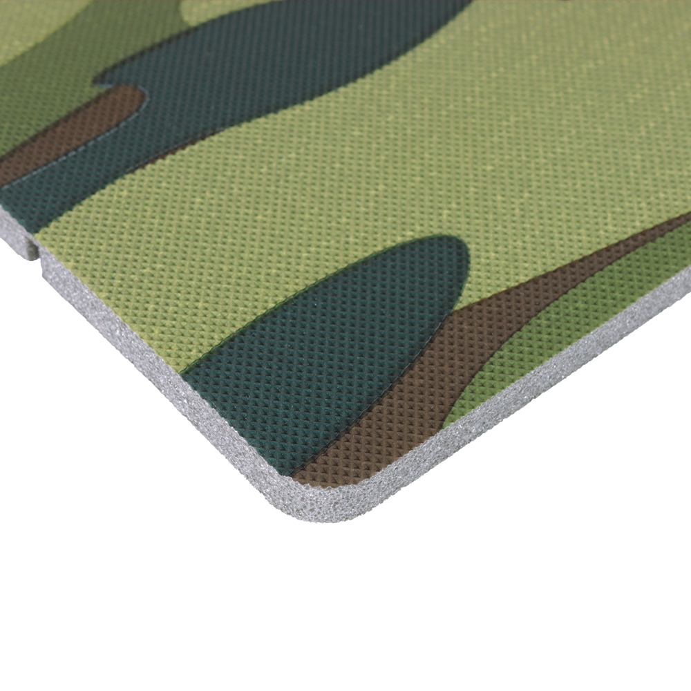 Fishing Unhooking Mat | Camo Bundle