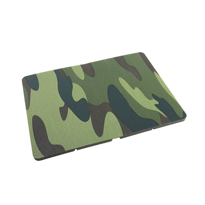 Walking Together | 2 x Berko Camo Sit Mat