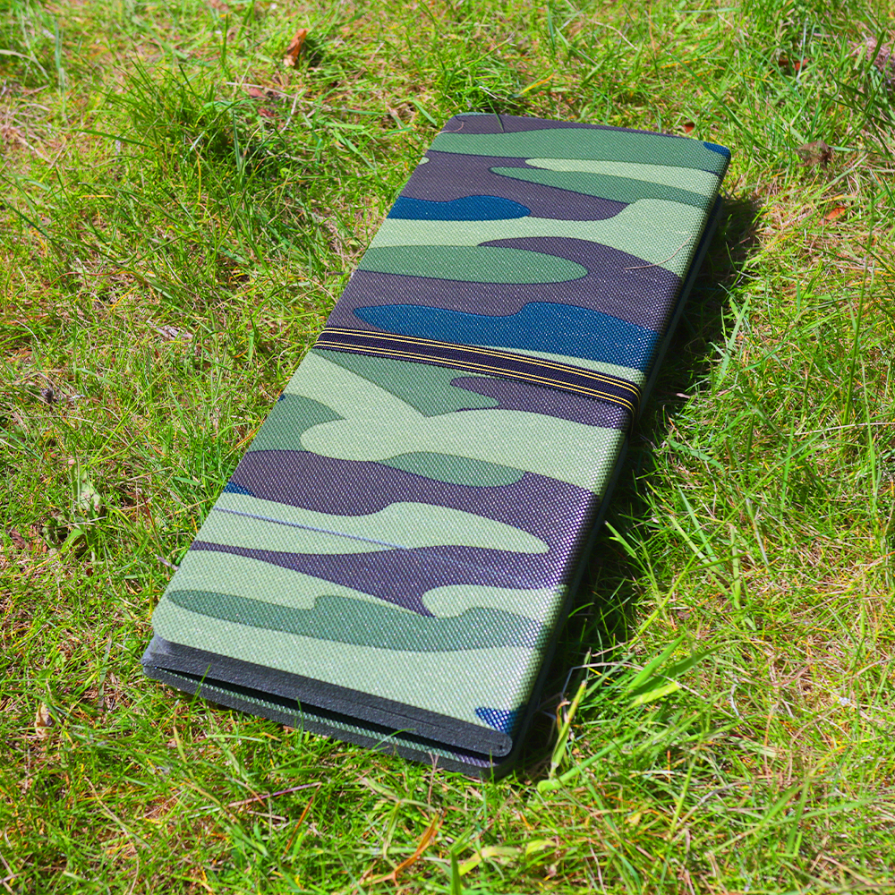 Fishing Unhooking Mat | Camo Bundle