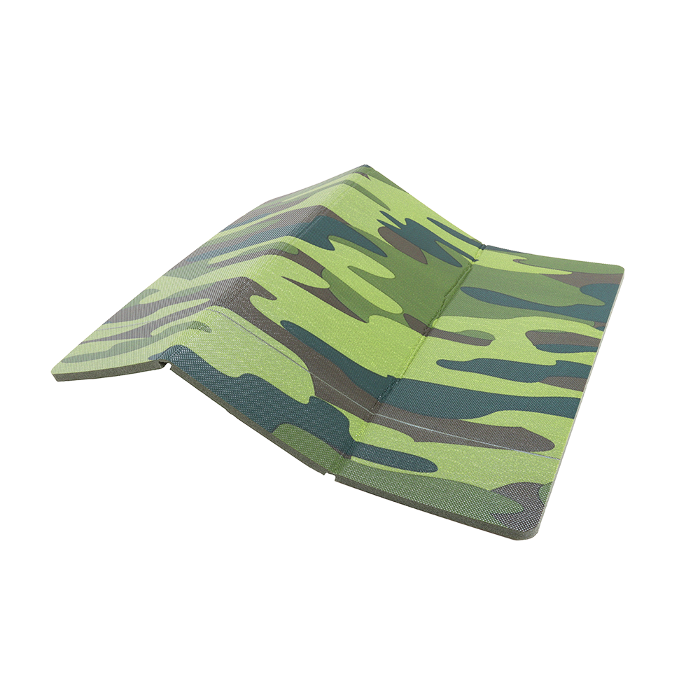 Fishing Unhooking Mat | Camo Bundle