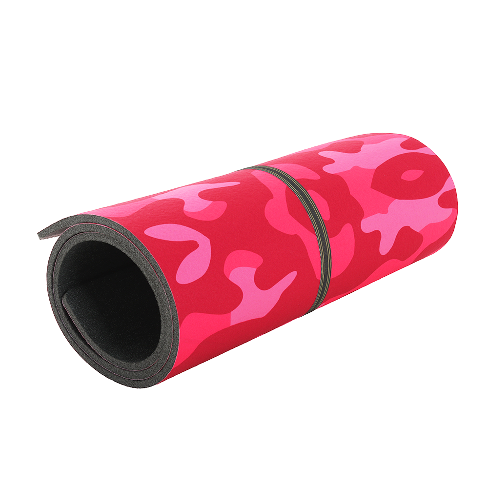 Festival of Comfort Bundle (Pink Camo)