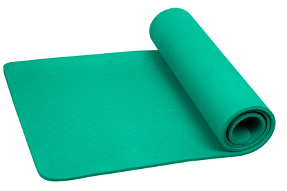 Standard Yoga Mat 5mm - Green