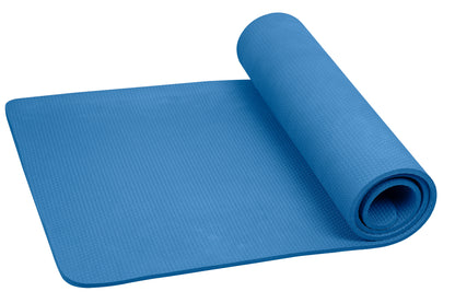 Standard Yoga Mat 5mm - Blue