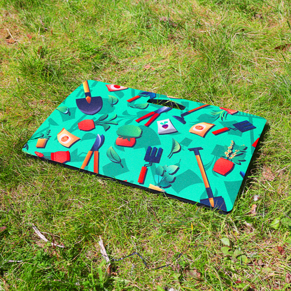 Garden Kneeling Pad - Garden Tools