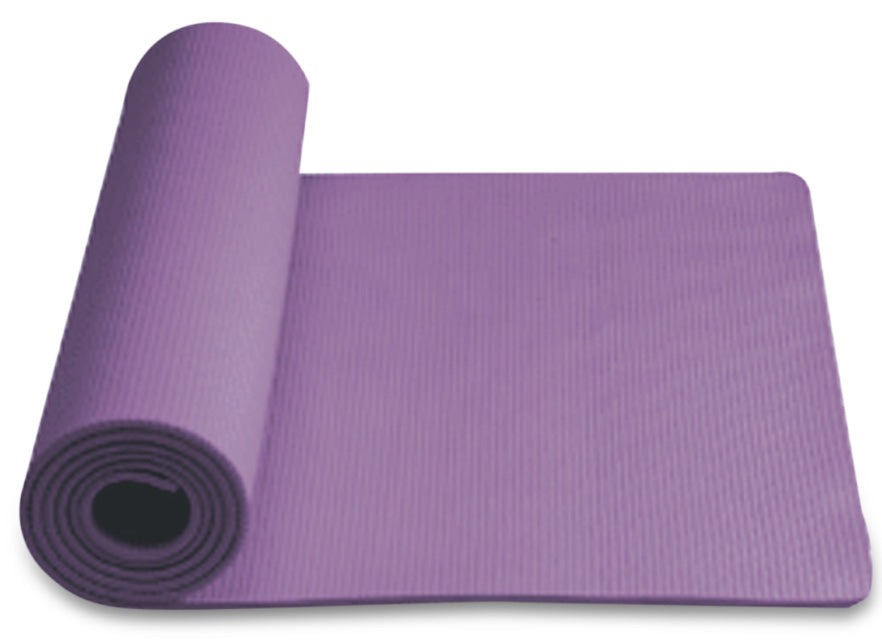 Premium Yoga Mat 7mm - Lilac