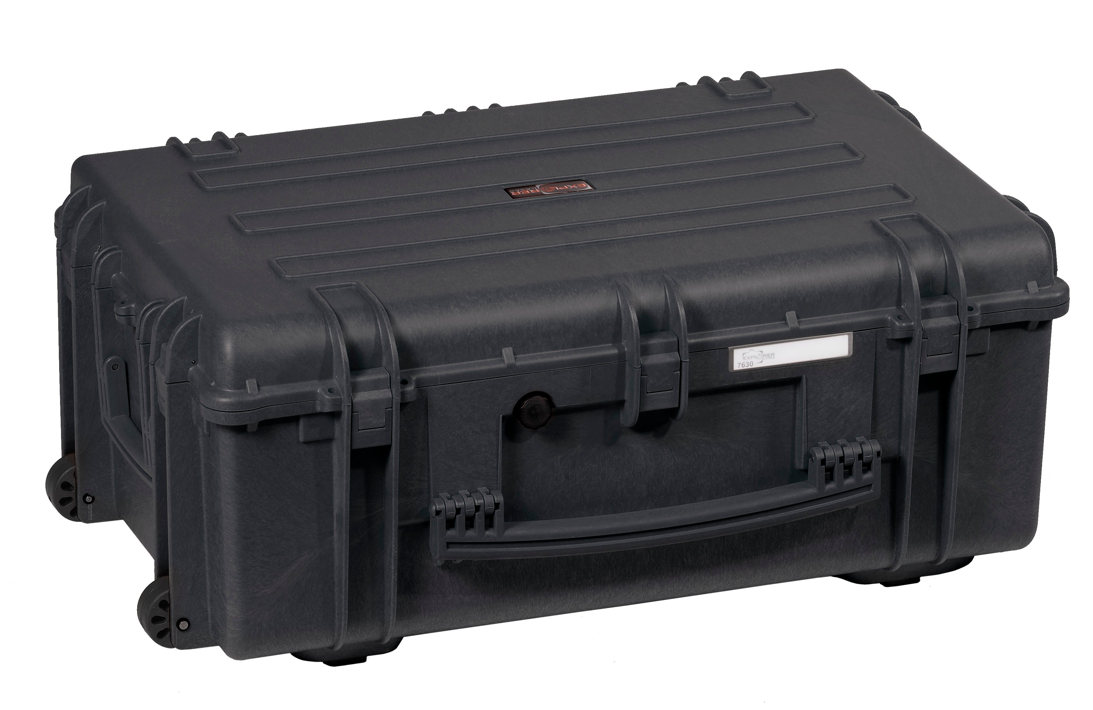 Explorer Case - Model 7630 – Polyformes